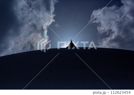 アヌラーダプラ アヌラーダプラ 112623454