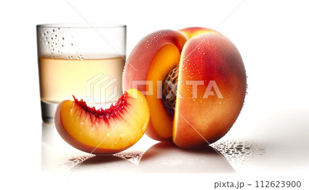 すがすがしさ 新鮮 さわやか 112623900