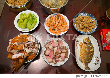 アジア人 アジアン アジア風 112625856