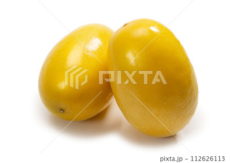 イエローパッションフルーツ 112626113