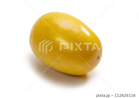 イエローパッションフルーツ 112626116