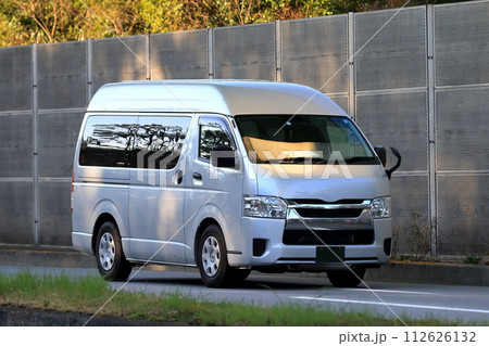 ワンボックスカー　イメージ 112626132