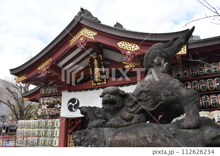 素盞雄神社 素盞雄神社 112626234
