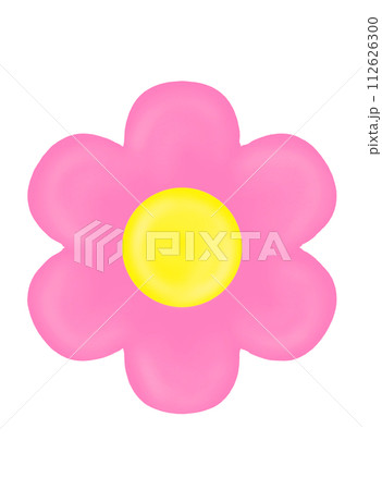 お花 お花 112626300