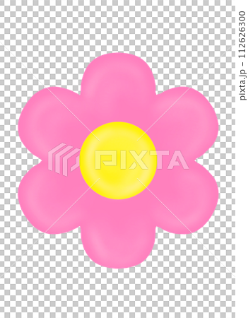 お花 お花 112626300