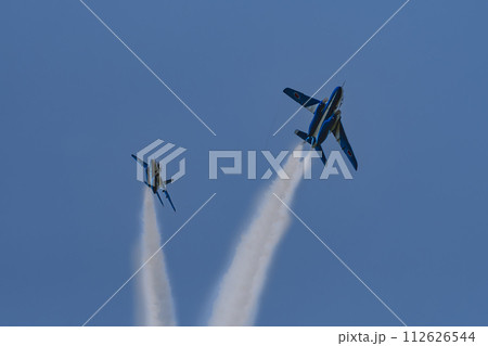 松島基地航空祭 ブルーインパルスアクロバット飛行 松島基地航空祭 ブルーインパルスアクロバット飛行 112626544