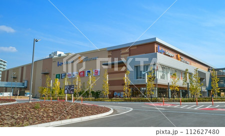 ららぽーと門真/三井アウトレットパーク 112627480