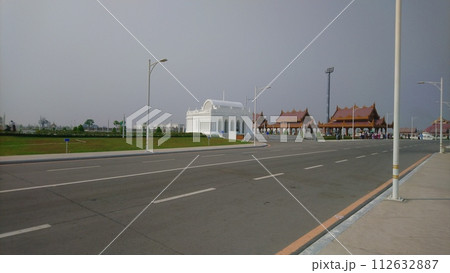 ミャンマー ミャンマー 112632887