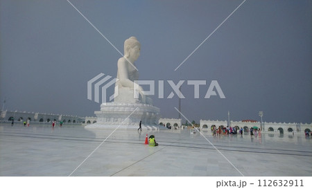 ミャンマー 112632911