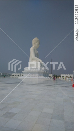 ミャンマー 112632912