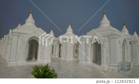 ミャンマー ミャンマー 112632921