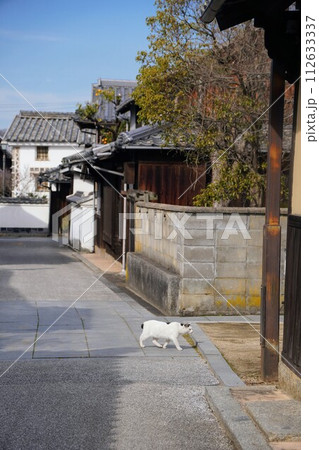 香川県丸亀市の離島・本島の重要伝統的建造物群保存地区6 香川県丸亀市の離島・本島の重要伝統的建造物群保存地区6 112633337