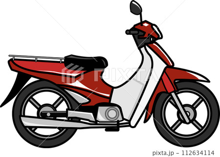 scooter  112634114