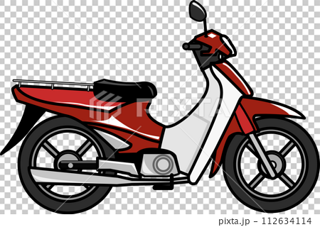 scooter  112634114