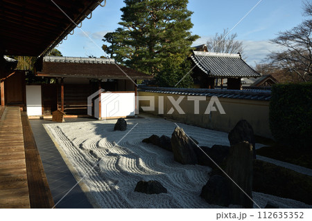 独坐亭 瑞峯院 大徳寺 独坐亭 瑞峯院 大徳寺 112635352