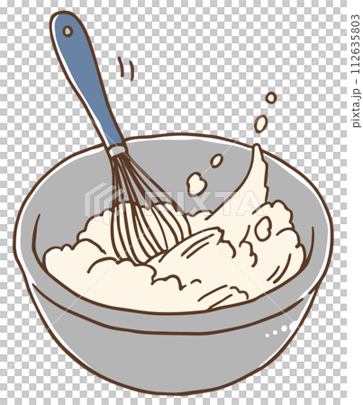 whip the cream whip the cream 112635803