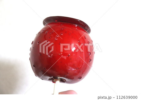 りんご飴 112639000