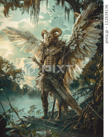 Awakening paradise Awakening paradise 112639136