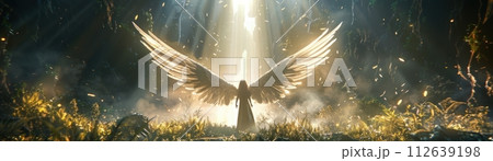 Awakening paradise Awakening paradise 112639198