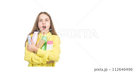 for bath and shower. skin lotion or scrub. small beauty. wash and rinse. daily habits for bath and shower. skin lotion or scrub. small beauty. wash and rinse. daily habits 112640490