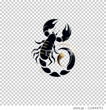 Scorpion 112644751
