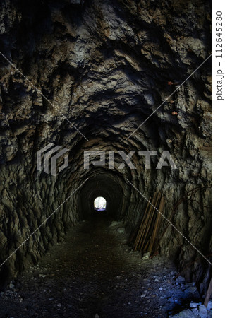 廃線駅　三河大草駅 112645280