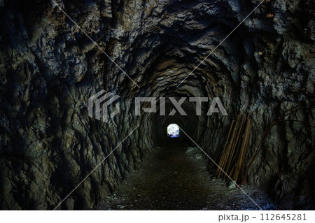 廃線駅　三河大草駅 112645281