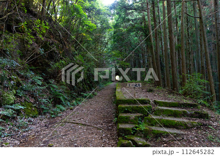 廃線駅　三河大草駅 112645282