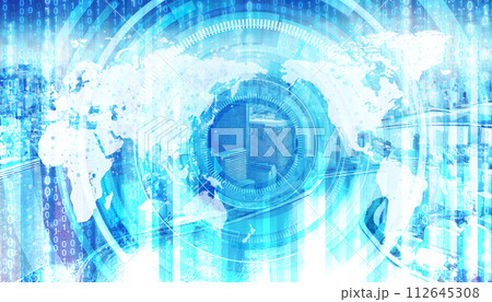 サイバーイメージ 112645308