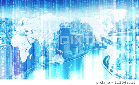 サイバーイメージ 112645313