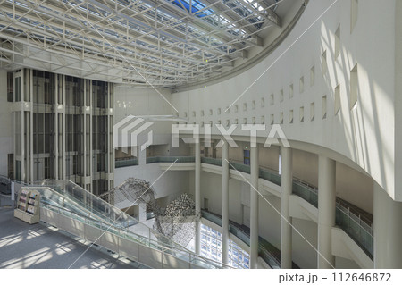 愛知芸術文化センター 愛知芸術文化センター 112646872