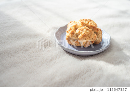 プレーンスコーン プレーンスコーン 112647527