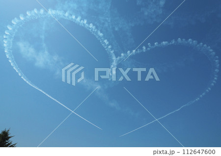 ブルーインパルス ブルーインパルス 112647600