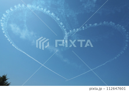 ブルーインパルス ブルーインパルス 112647601