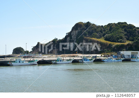 太東漁港 太東漁港 112648057