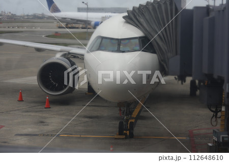 飛行機 航空機 ひこうき 112648610