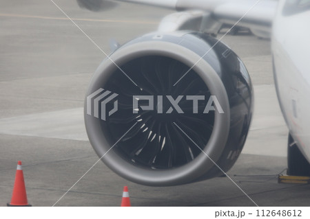 飛行機 航空機 ひこうき 112648612