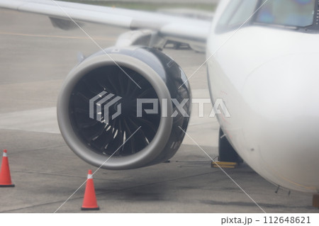 飛行機 航空機 ひこうき 112648621