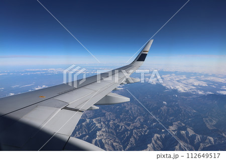 ウィンター 冬期 冬場 112649517