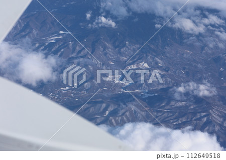 ウィンター 冬期 冬場 112649518