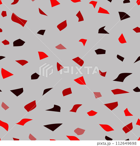 Abstract christmas colorful background and texture. 112649698