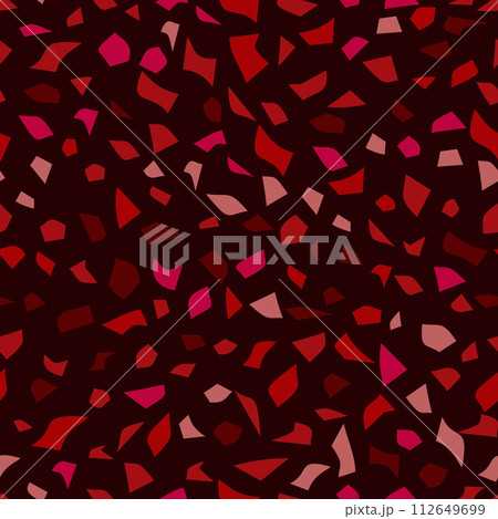 Abstract christmas colorful background and texture. 112649699