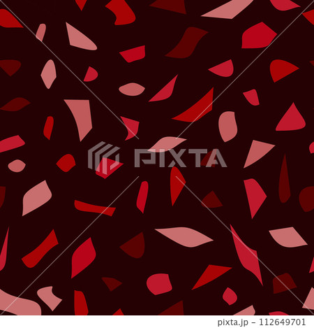 Abstract christmas colorful background and texture. 112649701