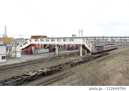 新富士駅 JR新富士駅 しんふじ Shinfuji K52 釧路貨物駅 根室本線 新富士駅 JR新富士駅 しんふじ Shinfuji K52 釧路貨物駅 根室本線 112649784