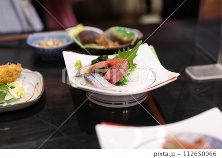 日本食 和食 日本料理 112650066
