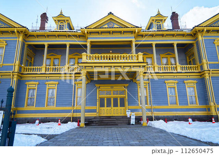 旧函館区公会堂_No2 112650475