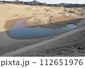 鳥取砂丘 112651976