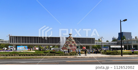 フラワーフェスティバル 112652002