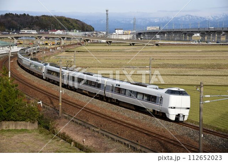 ありがとう　北陸路を飛び続けた鳥たち　サンターバーディ　したさぎ 112652023