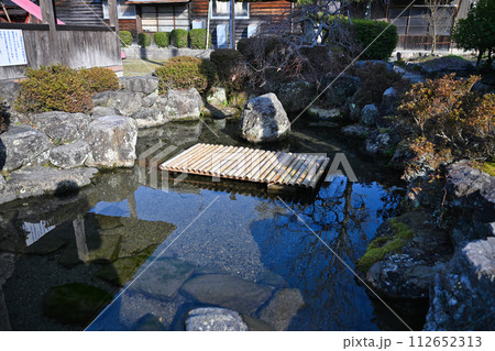 針江 生水の郷 112652313